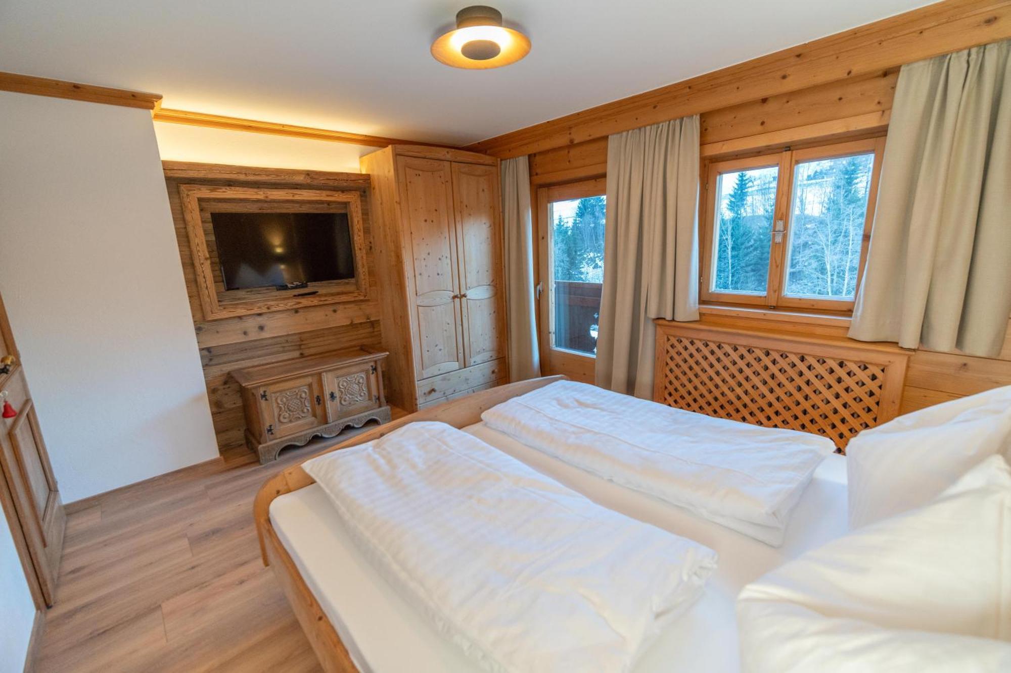 Haus Forelle Inneralpbach Exterior foto